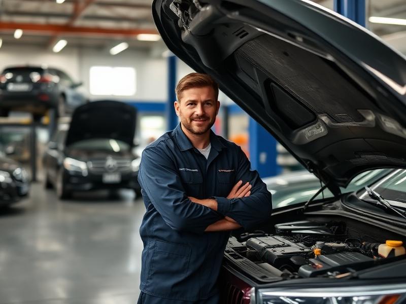 Auto Repair