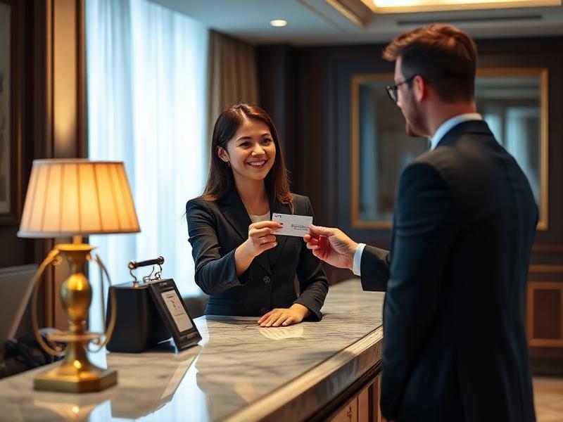 Hospitality
