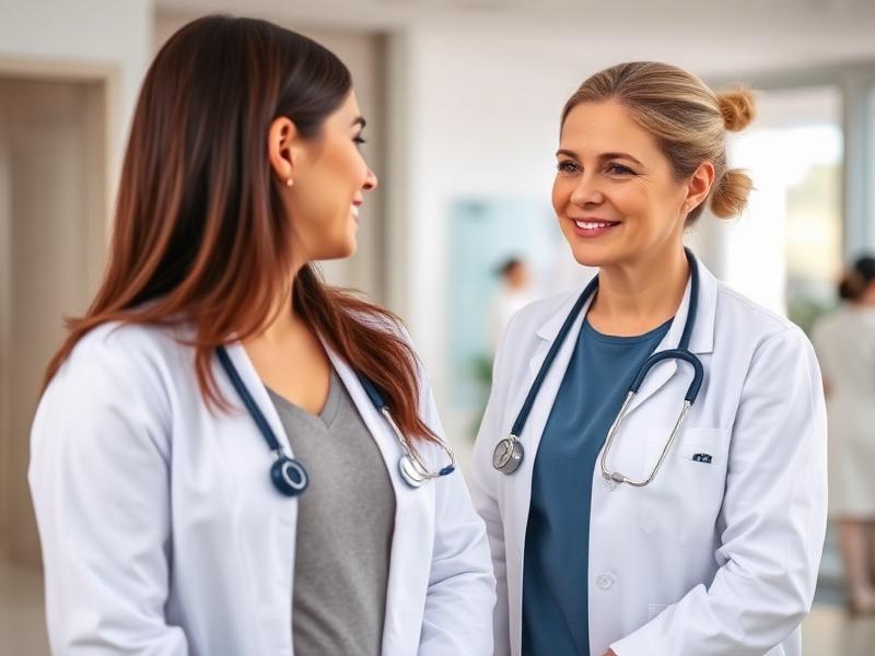 Medical Practices