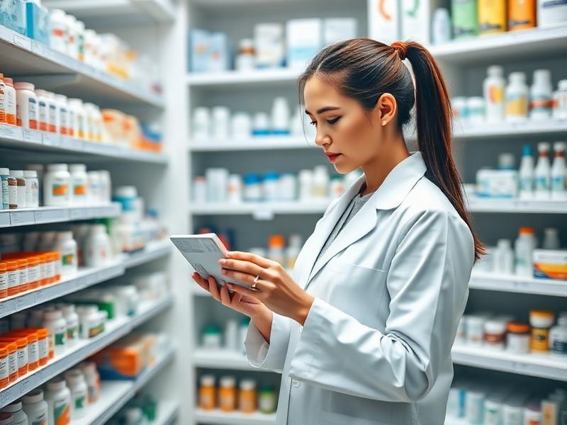 Pharmacy