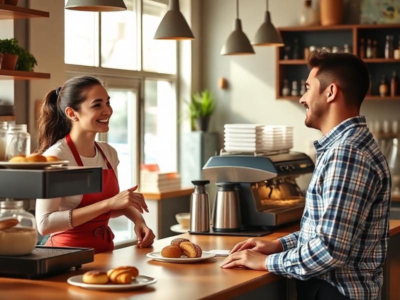 Restaurants