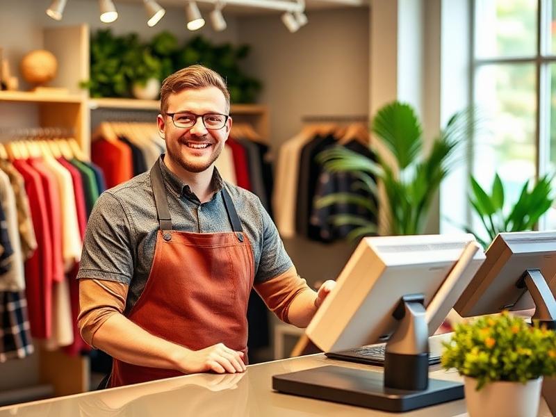 Retail Business