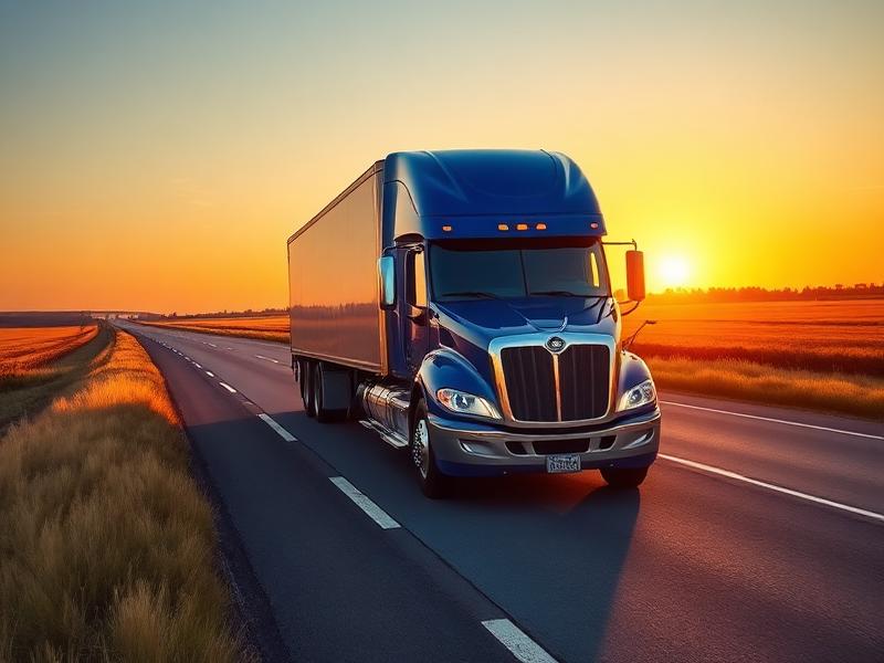 Trucking
